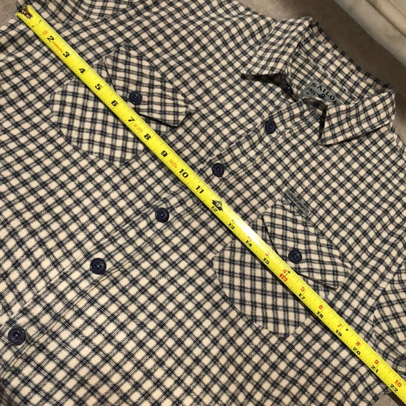 ⚓️SAILOR JERRY MEN’S BUTTON DOWN LONG SLEEVE SHIRT⚓️ - Picture 6 of 9